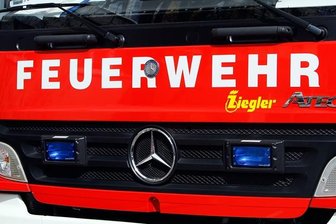 Rabenstein: Kellerbrand in Einfamilienhaus -