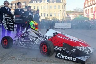 Racingteam beendet Saison mit Erfolg -