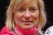 Rad-Amazonen strampeln an der Steilen Wand - Vera Hohlfeld - Tourchefin