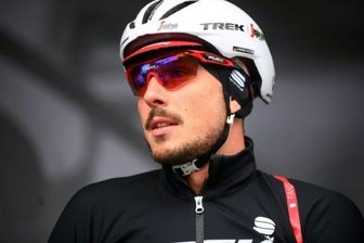 Rad-Meisterschaft: John Degenkolb startet in Chemnitz - John Degenkolb - Radrennfahrer