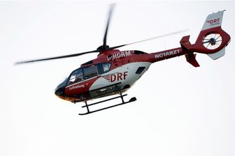 Radfahrer bei Unfall in Schwarzenberg schwer verletzt - 