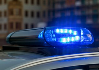 Radfahrer bei Unfall schwer verletzt -