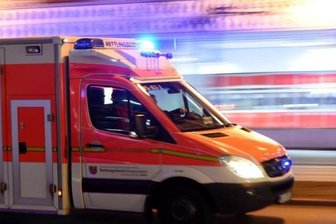 Radfahrer gestorben - Zeugen gesucht -