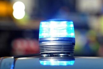 Radfahrer mit 2,24 Promille unterwegs - 