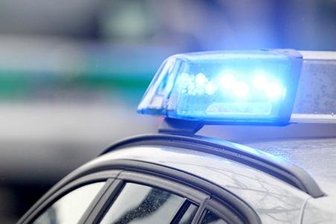 Radfahrer mit 2,44 Promille baut Unfall -