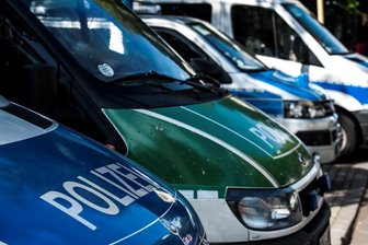 Radfahrer mit 3,24 Promille aus dem Verkehr gezogen -