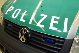 Radfahrerin in Glauchau mit Stein beworfen und verletzt -