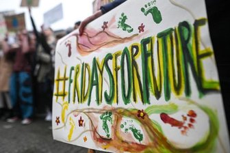 Radikale Klimaproteste? Das hat Fridays for Future Plauen im Vogtland vor -