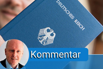 Radikalisiert sich das Bürgertum? -