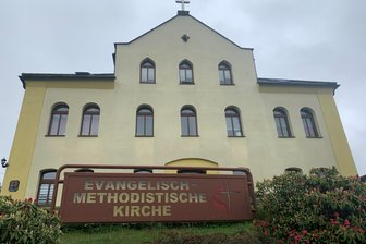Radiogottesdienst kommt am Sonntag aus Schönheide - Der MDR-Radio Gottesdienst wird am Sonntag aus Schönheide übertragen.