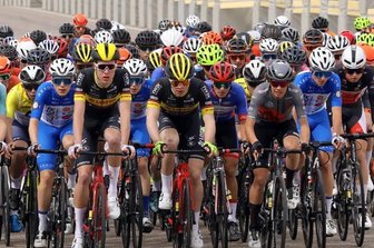 Radsport-Klassiker geht in die nächste Runde - Der Sachsenring gehört am Samstag wieder ganz den Radsportlern. 