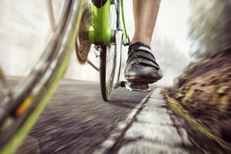 Radsport-Legende gibt Autogrammstunde im Erzgebirge - Radsport spielt am Wochenende in Buchholz eine wichtige Rolle.