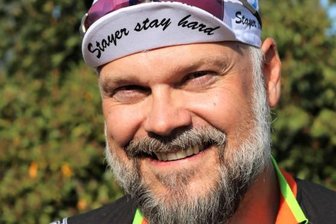 Radsport-Meisterschaft in Chemnitz am 24. April ist abgesagt - RSV-Chef Thomas Lippold musste erneut einen  Wettkampf absagen.