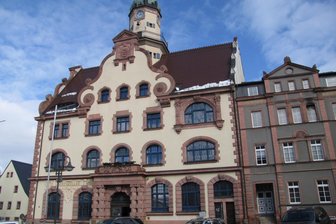 Räte in Geringswalde verständigen sich über Landverkauf - Ob sich die Stadt Geringswalde von Flächen trennt, wird in der Sitzung des Stadtrates Thema sein.