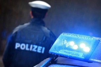 Räuberischer Diebstahl in Chemnitzer Zentrum -