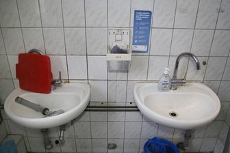 Räume von islamischem Kulturverein verwüstet - Staatsschutz ermittelt - 