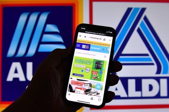 Räumungsverkauf bei Aldi: Online-Shop schließt - Nach vier Jahren nun das Aus: Aldi Nord und Aldi Süd stellen ihren gemeinsamen Online-Shop zum 30. September ein.