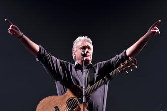 Rainhard Fendrich tritt auf seiner Jubiläumstour in Hof auf - Sänger Rainhard Fendrich tritt am Sonntag in Hof auf.