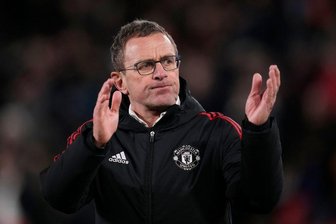 Ralf Rangnick.