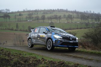 Rallye Erzgebirge: Crottendorfer freut sich auf neues Auto und neue Beifahrerin - Bereits zum 25. Mal geht der Crottendorfer Carsten Mohe bei der Rallye Erzgebirge an den Start.