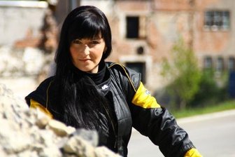 Ina Schaarschmidt