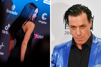 Rammstein-Frontmann erfolgreich: Das darf Kayla Shyx nicht mehr über Till Lindemann sagen -