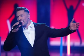 Ramon Roselly: Dieter Bohlens Liebling tritt im Zwickauer Weihnachtszirkus auf - Ramon Roselly bietet den Zwickauern am 6. Januar eine Zusatz-Show.