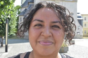 Ran an den Hüftspeck: Diese Mexikanerin bringt Trendsport Zumba nach Adorf - Die gebürtige Mexikanerin Diana Arzt will Zumba in Adorf etablieren.