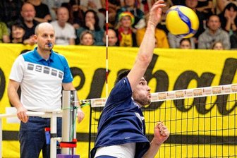 Rand-Nürnberger prüfen am Samstag den VSV Oelsnitz -