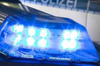 Randale an der Zwickauer Brücke zur Mauritiusbrauerei - 