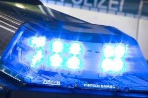 Randalierer bei Auseinandersetzung mit Sicherheitsdienst verletzt - 