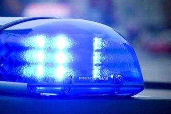 Randalierer in Haft -