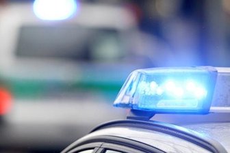 Randalierer verwüsteten Gymnasium - 