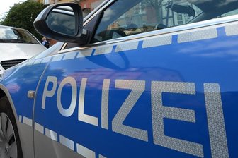 Randalierer wüten am Bahnhof in Werdau - 