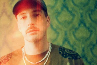 Rapper Casper und sein 20-Jahres-Album: Wimpernschläge eines Freundes - Casper