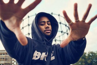 Rapper und Schauspieler Pablo Grant mit 26 Jahren gestorben - Pablo Grant als Rapper Dead Dawg von der Gruppe BHZ