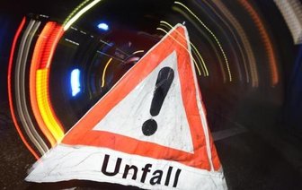 Raschau: 8-Jähriger stößt mit Auto zusammen -