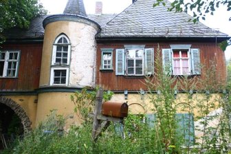 Villa Rasmussen