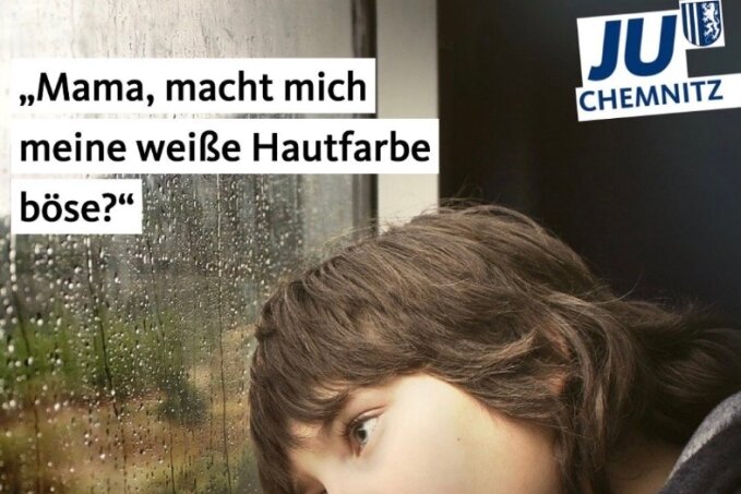 Mit ihrem Social-Media-Post hat die Junge Union Chemnitz im Internet viel Aufmerksamkeit auf sich gezogen. Inzwischen wurde der Post wieder gelöscht.