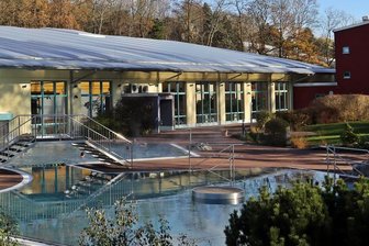 Rat beschließt: Freibad "Webalu" bleibt offen - 