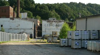 Rat fordert von Firma mehr Informationen - 
              <p class="artikelinhalt">Die Firma Loser Chemie plant, ihr Werk in Fährbrücke auszubauen. </p>
            
