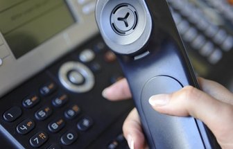 Rathaus Eppendorf geschlossen - 