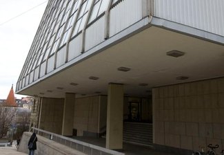 Rathaus: Neubaupläne für den Nord-West-Flügel gekippt - 