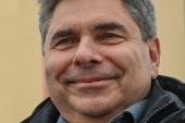 Rathauschef Uwe Weinert sattelt auf E-Bike um - Uwe Weinert - Bürgermeister von Hartmannsdorf