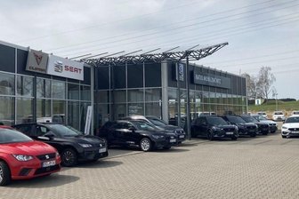 RATIO MOBIL in Zwönitz: Moderne Mobilität, starke Marken und persönlicher Service im Erzgebirge -