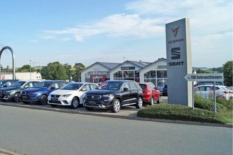 RATIO MOBIL in Gornau: Autohausgruppe verbindet seit 35 Jahren moderne Mobilität mit ausgezeichnetem Service -