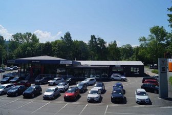 RATIO MOBIL in Annaberg: Persönlicher Service im Autohaus in der Nähe des Pöhlbergs -