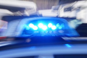 Raubüberfall auf jungen Taxifahrer in Chemnitz - Die Polizei ermittelt wegen des Raubdelikts.