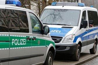 Raubüberfall auf Supermarkt in Zwickau -