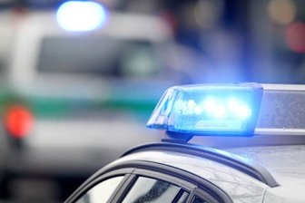 Raubüberfall im Park der Opfer des Faschismus -